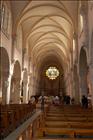 24 Catholic Church Interior